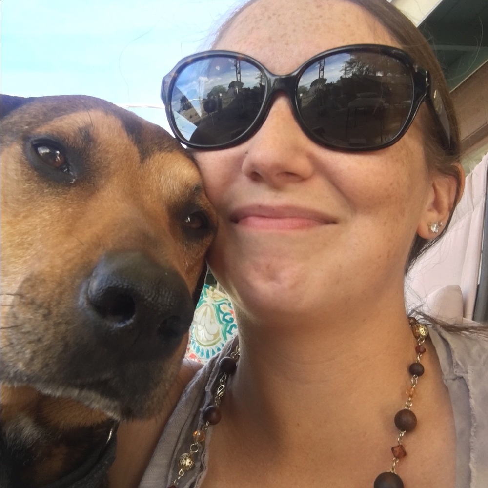 Meet your Posher, Shelby